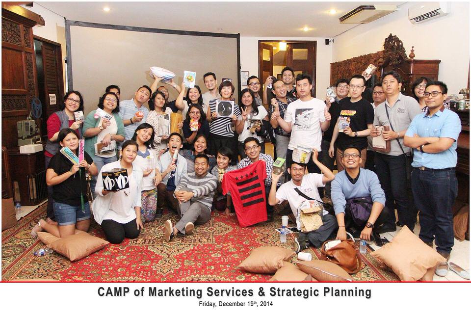 Photobooth ID Jakarta CAMP Of Marketing Service And Strateguc Planning