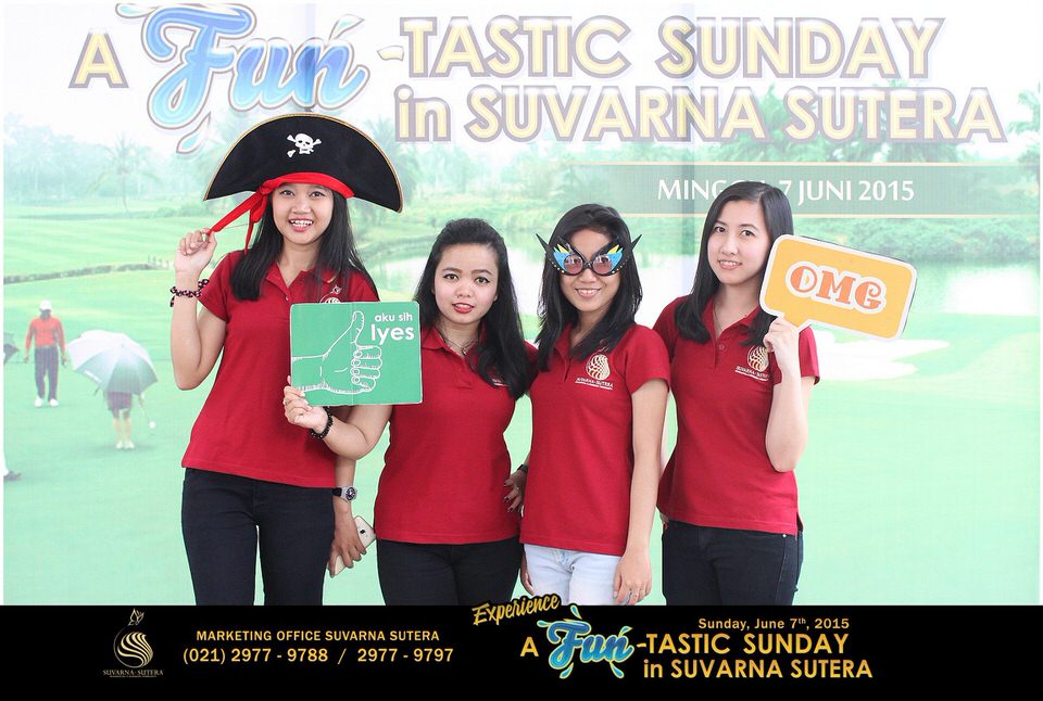 Photobooth ID Jakarta Survarna Sutera