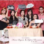 Photobooth ID Jakarta Wedding Anton And Sylvia