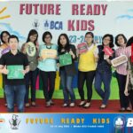 Photobooth ID Jakarta BCA Future Ready Kids