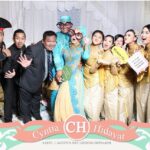 Photobooth ID Jakart Cyntia Hidayat