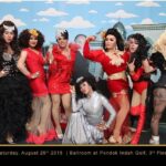 Photobooth ID Jakarta Birthday Alwi 60th