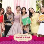 Photobooth ID Jakarta Danish And Rifqi