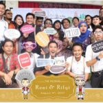 Photobooth ID Jakarta Wedding Reni And Rifqi