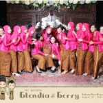 Photobooth ID Jakarta Weding Glendia And Gerry
