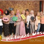 Photobooth ID Jakarta Kafapet Unsoed Temu Alumi Tahunan