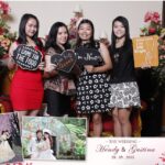 Photobooth ID Jakarta Wedding Hendy Gustina