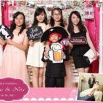 Photobooth ID Jakarta Wedding Kasidin Nita