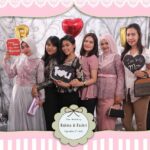 Photobooth ID Jakarta Wedding Rahma Fachri