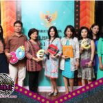 Photobooth ID Jakarta GMTN 11 Closing Dinner