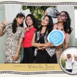 Photobooth ID Jakarta Wedding Widia Tursin