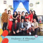 Photobooth ID Jakarta Weding Stefanus Claudya