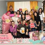 Photobooth ID Jakarta Wedding Novita Arif