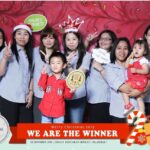 Photobooth ID Jakarta Natalan GSJA