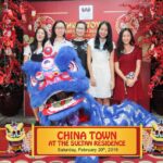 Photobooth ID Jakarta China Town At The Sultan Residence