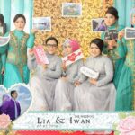 Photobooth ID Jakarta Wedding Lia iwan