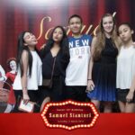 Photobooth ID Jakarta Samuel Sainturis Birthday