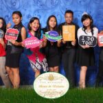 Photobooth ID Jakarta Wedding Bamsi Valentine