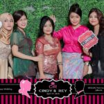 Photobooth ID Jakarta Wedding Cindy Rey