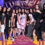 Photbooth ID Jakarta Birthday Hilly Villy Sweet Seventeen