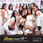 Photobooth ID Jakarta Birthday Ikalya SweetSeventeen Party