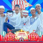 Photobooth ID Jakarta Circus Carnival Party Booth2