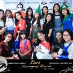 Photobooth ID Jakarta Lari Kenangan Manis Labscool Jakarta JHS Glavortex