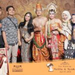 Photobooth ID Jakarta Wedding Meilia Syahrul