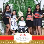 Photobooth ID Jakarta Wedding Sandy Anty