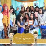 Photobooth ID Jakarta Wedding Windi Imam