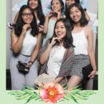 Photobooth ID Jakarta Birthday Deandrabloom