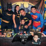 Photobooth ID Jakarta Birthday Party Vino 3rd