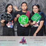 Photobooth ID Jakarta Sma Labschool Jaghavara Amadevas