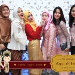 Photobooth ID Jakarta Wedding Ayu Irfan