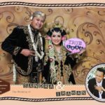 Photobooth ID Jakarta Wedding Sandra Irawan