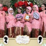 Photobooth ID Jakarta Wedding Sari Haikal