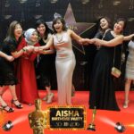 Photobooth ID Jakarta Aisha Birthday Party