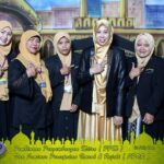 Photobooth ID Jakarta Pembinaan Pengembangan Mitra Dan Seminar Percepatan Umroh Rejeki