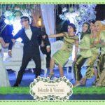 Photobooth ID Jakarta Wedding Rolando Visitasi