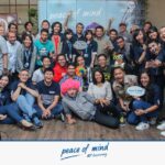 Photobooth ID Jakarta Peace Of Mind Asuransi Astra