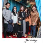 Photobooth ID Jakarta Wedding Isaac Risa