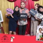 Photobooth ID Jakarta Wedding Nuel Lucy
