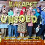 Photobooth ID Jakarta Kafapet Unsoed Sarasehan dan temu alumi 2016