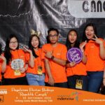 Photobooth ID Jakarta Pagelaran Pentas Budaya Republik Cangik Atma Jaya 1