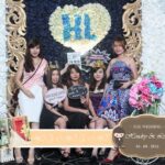 Photobooth ID Jakarta Wedding Hendri Lisa