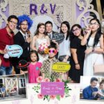 Photobooth ID Jakarta Wedding Rendy Vonny