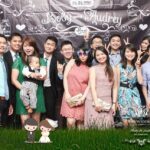 Photobooth ID Jakarta WeddingBoby Audrey