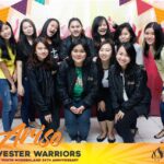 Photobooth ID Jakarta Arise Harvesrer Warriors