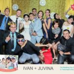 Photobooth ID Jakarta Wedding Ivan Juvina