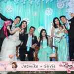 Photobooth ID Jakarta Wedding Jatmiko Silvia